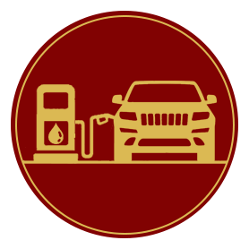 petroleum icon petroleum icon