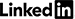 LinkedIn Logo