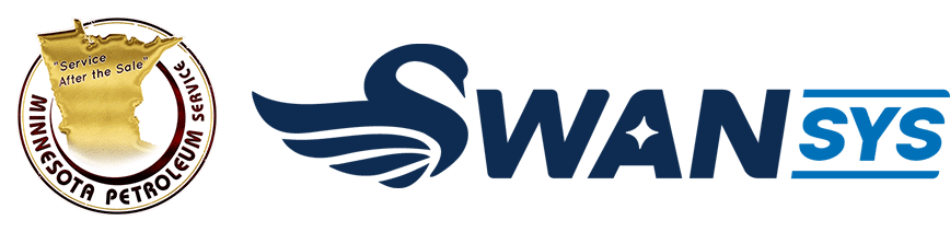 MN Petro / SwanSys logo